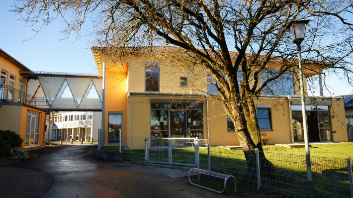 Kinderkrippe Alling