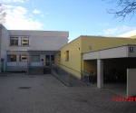 SCHULSPORTHALLE B.RÖSSNER GRUNDSCHULE