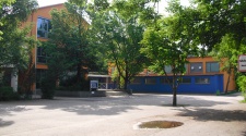 ÄHRENFELD SCHULE