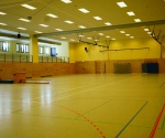 SPORTHALLE ALLING