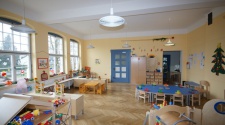 KINDERKRIPPE BIBURG