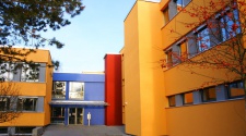 GRÖBENBACH SCHULE