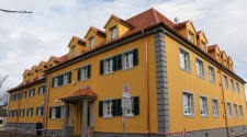 GRUNDSCHULE EICHENAU