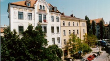 KAISERSTRASSE 2 IN SCHWABING