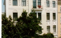 KAISERSTRASSE 2 IN SCHWABING